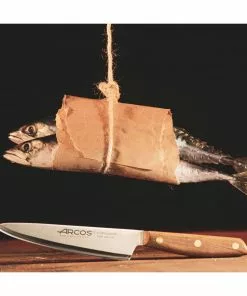 Arcos Nordika Chef's Knife 16cm 8 Arcos Nordika Chef's Knife 16cm