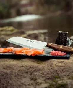 Arcos Nordika Santoku Knife 19cm 8 Arcos Nordika Santoku Knife 19cm