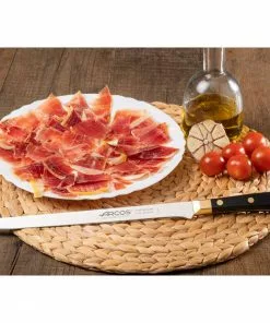 Arcos Regia Ham Slicing Knife 25cm