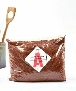 Sous Chef Ingredients Aleppo Pepper - Pul Biber 1kg 9 Sous Chef Ingredients Aleppo Pepper - Pul Biber 1kg