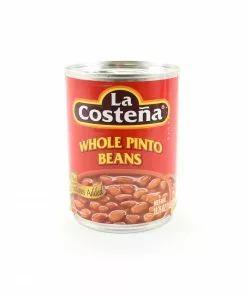 La Costena Whole Pinto Beans 540g