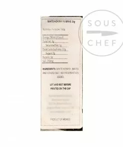 El Mexicano Mexican Hominy 822g