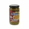 Ingredients San Marcos Salsa Verde 230g
