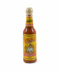 Cholula Original Hot Sauce 150ml