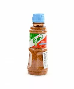 Tajin Low Sodium Chilli Lime Seasoning Mix 142g