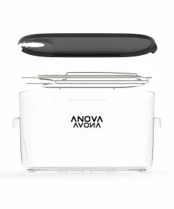 Anova Sous-Vide Container 13 Anova Sous-Vide Container