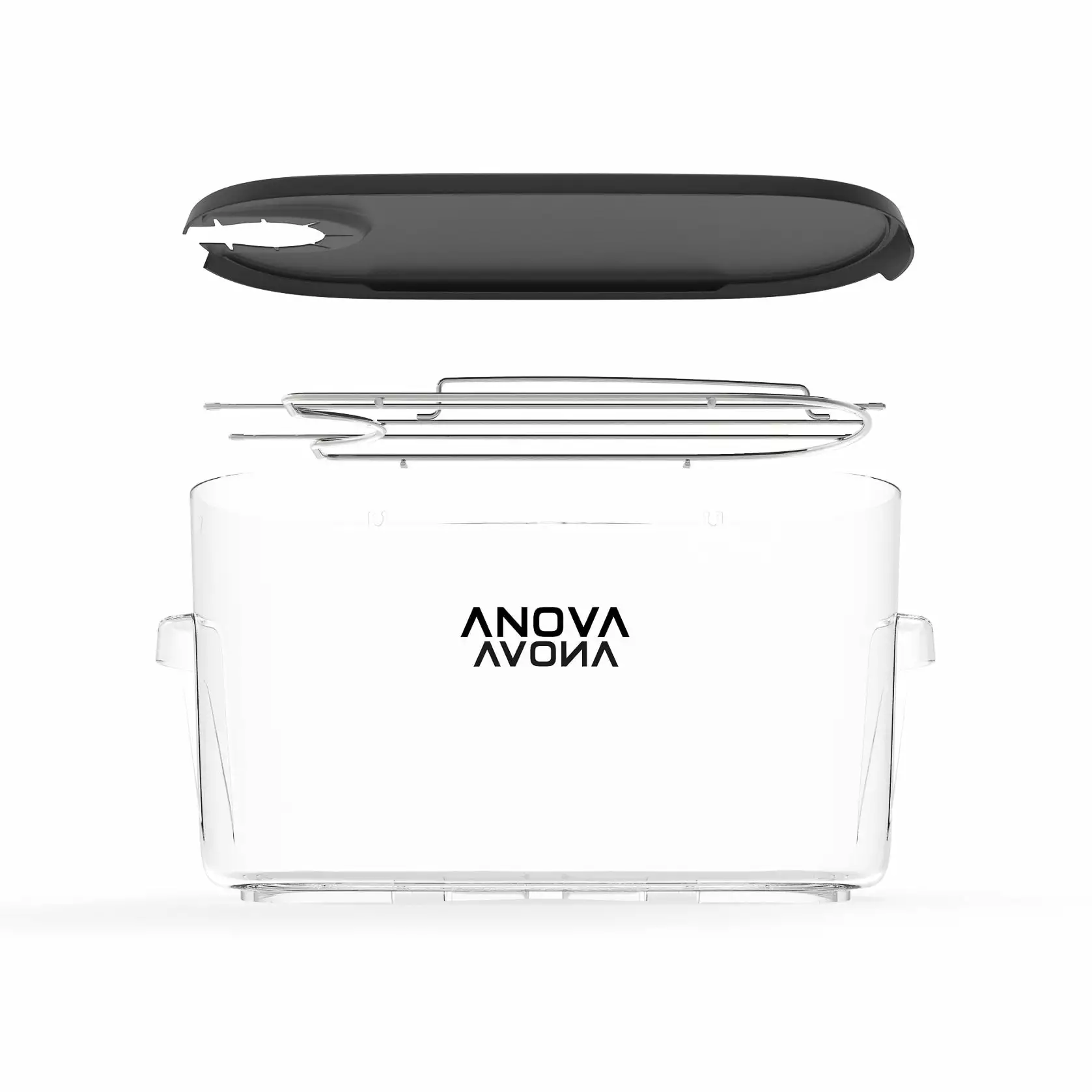Anova Sous-Vide Container 5 Anova Sous-Vide Container
