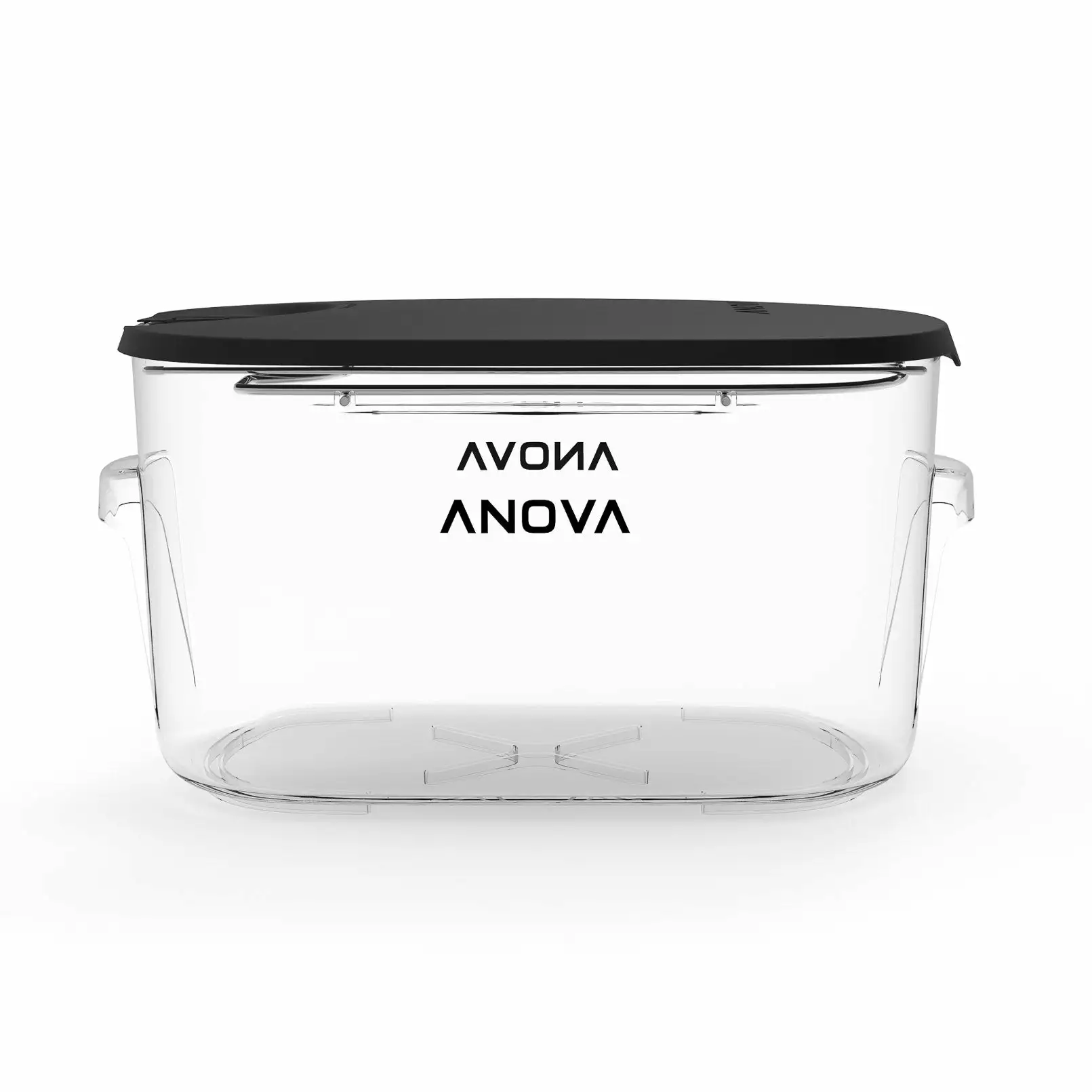 Anova Sous-Vide Container 4 Anova Sous-Vide Container