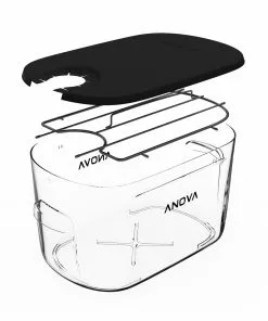 Anova Sous-Vide Container 15 Anova Sous-Vide Container