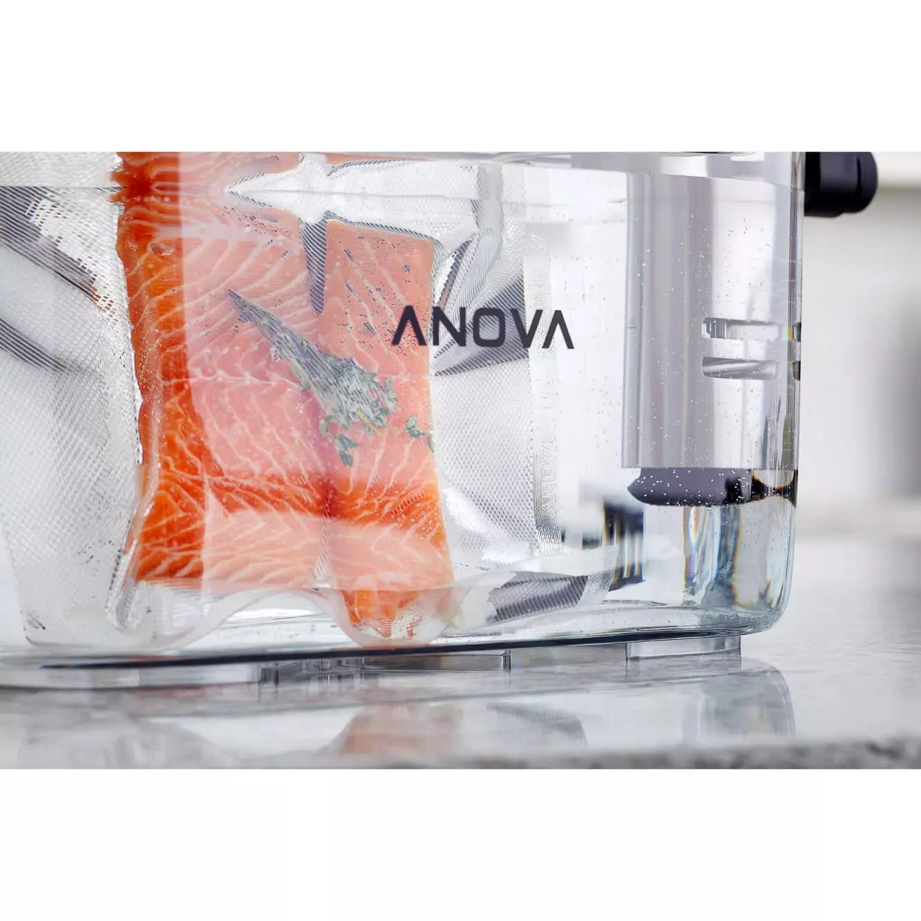 Anova Sous-Vide Container 8 Anova Sous-Vide Container