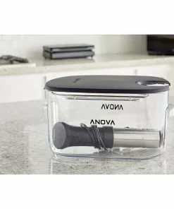 Anova Sous-Vide Container 19 Anova Sous-Vide Container