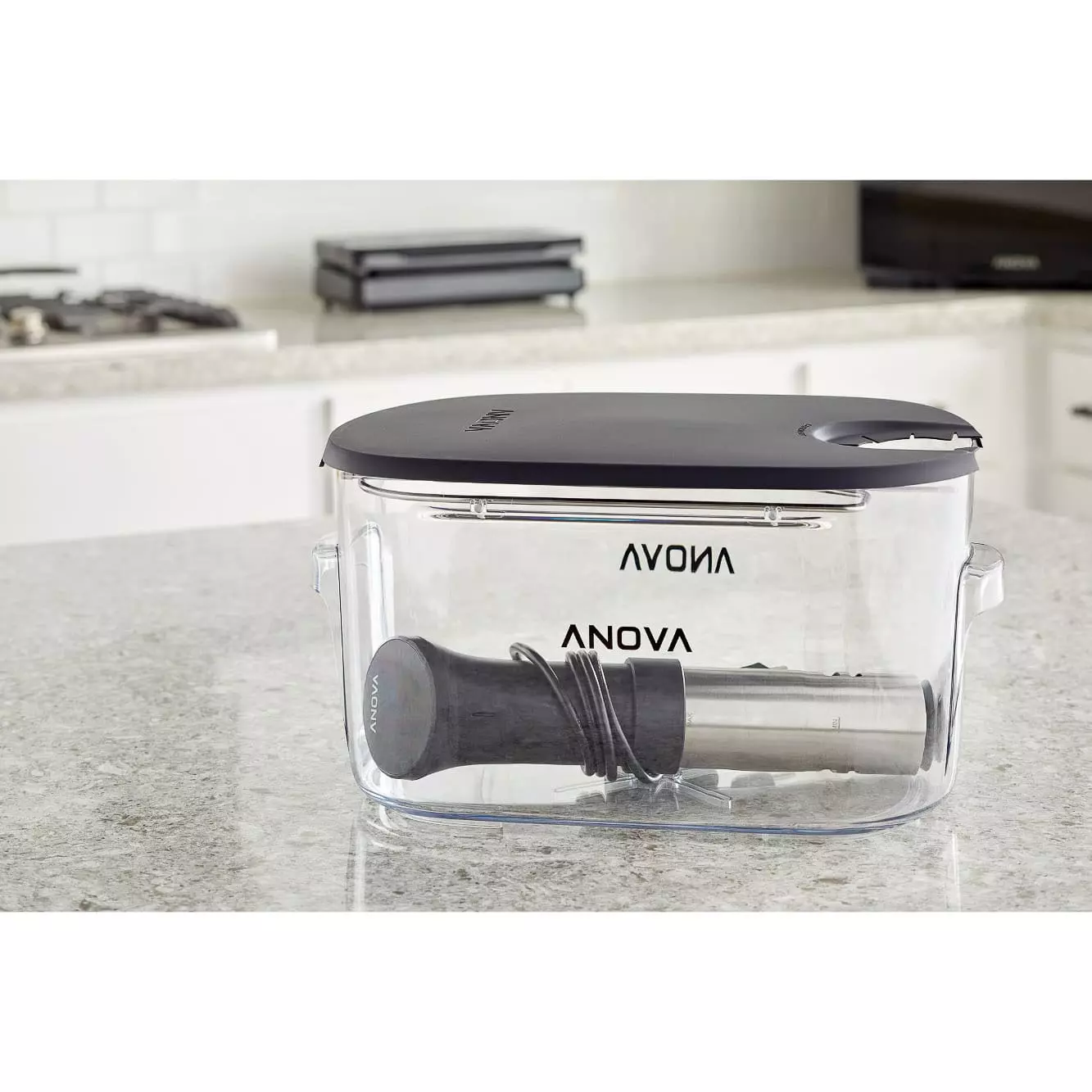 Anova Sous-Vide Container 11 Anova Sous-Vide Container
