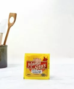 Mama Sita Ingredients Achiote Powder - Annatto Powder 10g