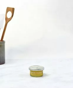 Christine Le Tennier Lemon & Pepper Flavour Pearls Ingredients 13 Christine Le Tennier Lemon & Pepper Flavour Pearls Ingredients