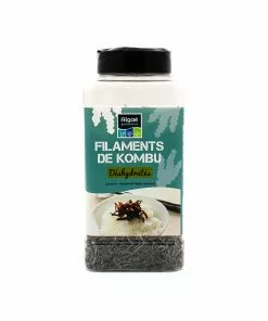 Algues France Dried Kombu Filaments 150g