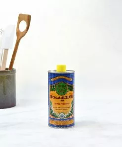 Nicolas Alziari Fruity & Soft Olive Oil