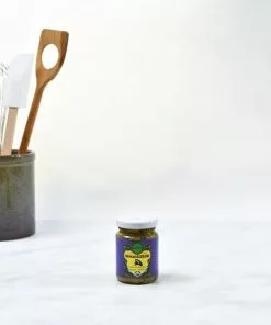 Nicolas Alziari Ingredients Provence Aubergine Caviar 80g 7 Nicolas Alziari Ingredients Provence Aubergine Caviar 80g