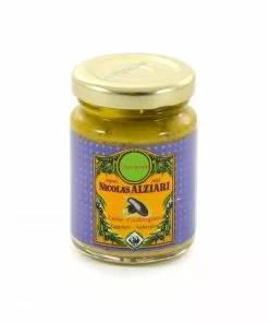 Nicolas Alziari Ingredients Provence Aubergine Caviar 80g