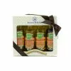 Nicolas Alziari Ingredients Alziari Mini Olive Oil & Vinegar Sampler 4 X 25ml