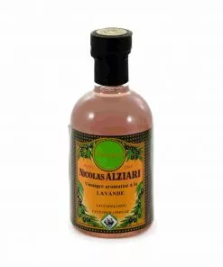 Nicolas Alziari Alziari Lavender Vinegar 200ml Ingredients