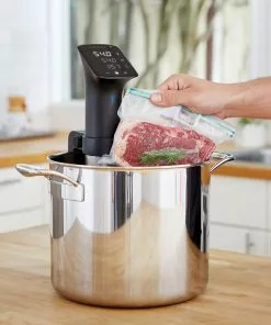 Anova Sous Vide Precision Cooker Pro Cookware