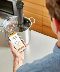 Cookware Anova Sous Vide Precision Cooker Nano 12 Cookware Anova Sous Vide Precision Cooker Nano