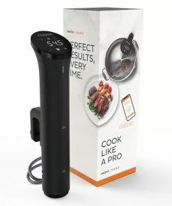 Cookware Anova Sous Vide Precision Cooker Nano