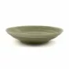 Kiji Stoneware & Ceramics Tatsumaki Coupe Plate 23cm 1 Kiji Stoneware & Ceramics Tatsumaki Coupe Plate 23cm