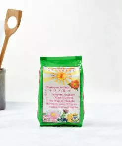 FLCK Glutinous Rice Flour 450g