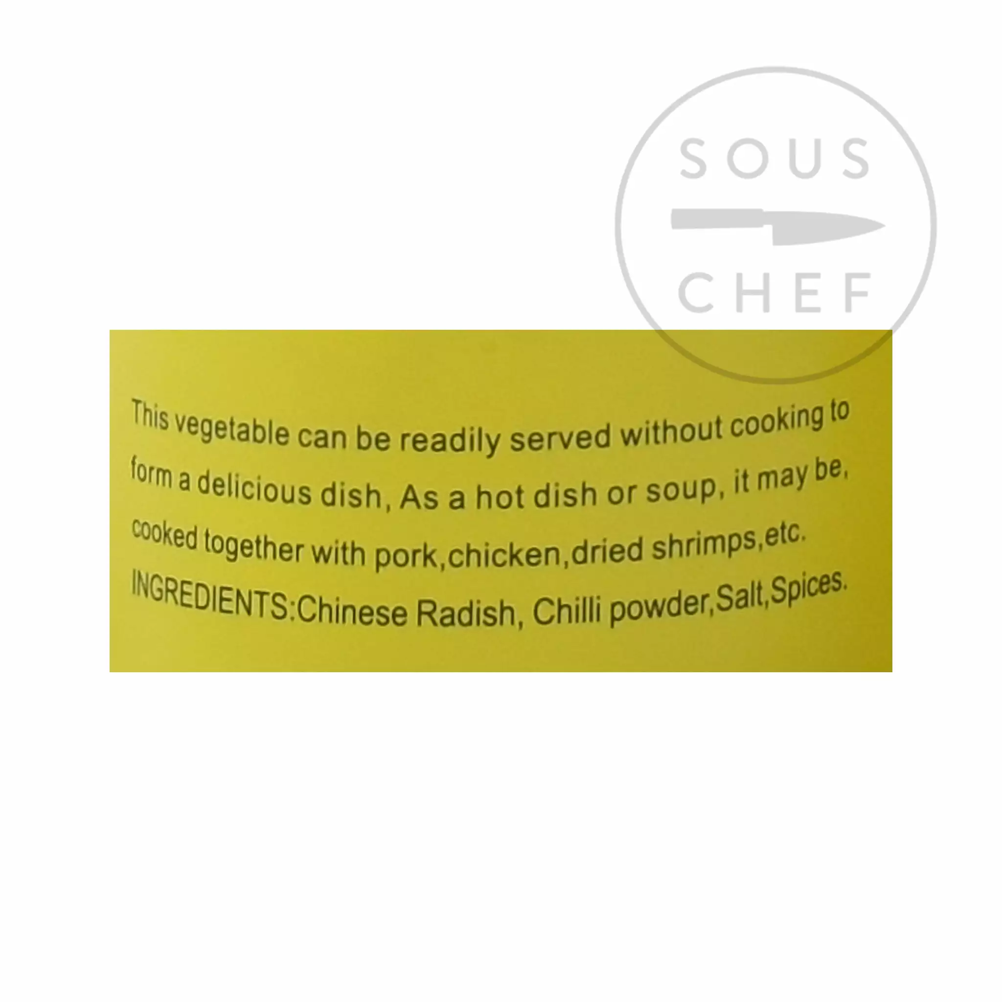 Fu Chun Jiang Chinese Preserved Vegetable 'Zha Cai' 340g 4 Fu Chun Jiang Chinese Preserved Vegetable 'Zha Cai' 340g