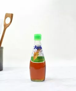 Ingredients Squid Brand Fish Sauce