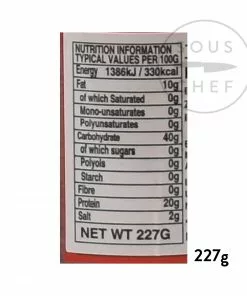 Wang Korean Red Pepper Powder - Gochugaru 8 Wang Korean Red Pepper Powder - Gochugaru