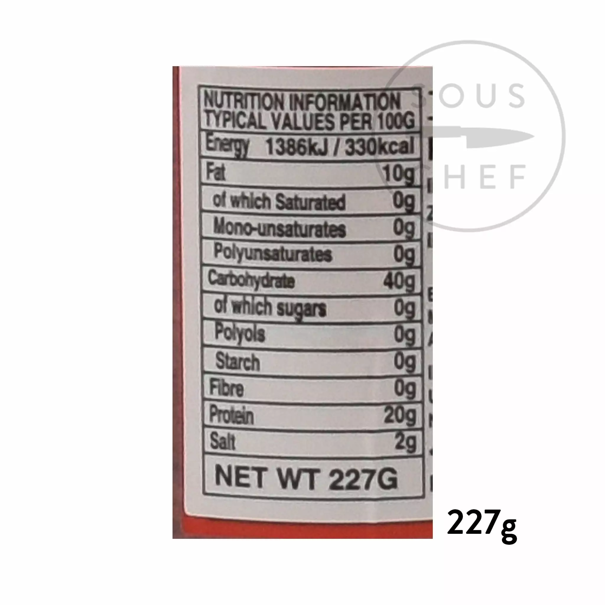 Wang Korean Red Pepper Powder - Gochugaru 5 Wang Korean Red Pepper Powder - Gochugaru