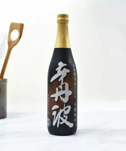 Ozeki Karatamba Sake 720ml Ingredients