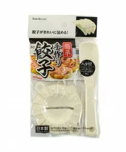 Japan Bento Gyoza Dumpling Set