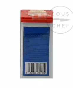 Santa Domingo Sweet Smoked Paprika 75g