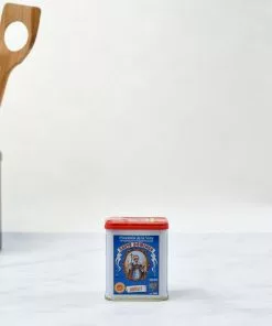 Santa Domingo Sweet Smoked Paprika 75g