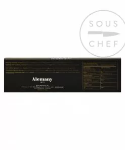 Alemany Soft Turron 150g Chocolate Bars & Confectionery 8 Alemany Soft Turron 150g Chocolate Bars & Confectionery