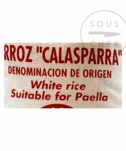 Cooperativa Del Campo Ingredients Calasparra Paella Rice 1kg 6 Cooperativa Del Campo Ingredients Calasparra Paella Rice 1kg