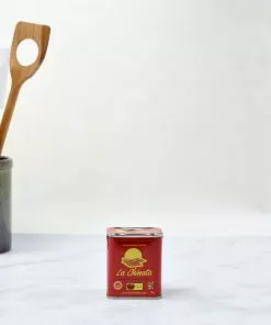 La Chinata Sweet Smoked Paprika 70g 7 La Chinata Sweet Smoked Paprika 70g