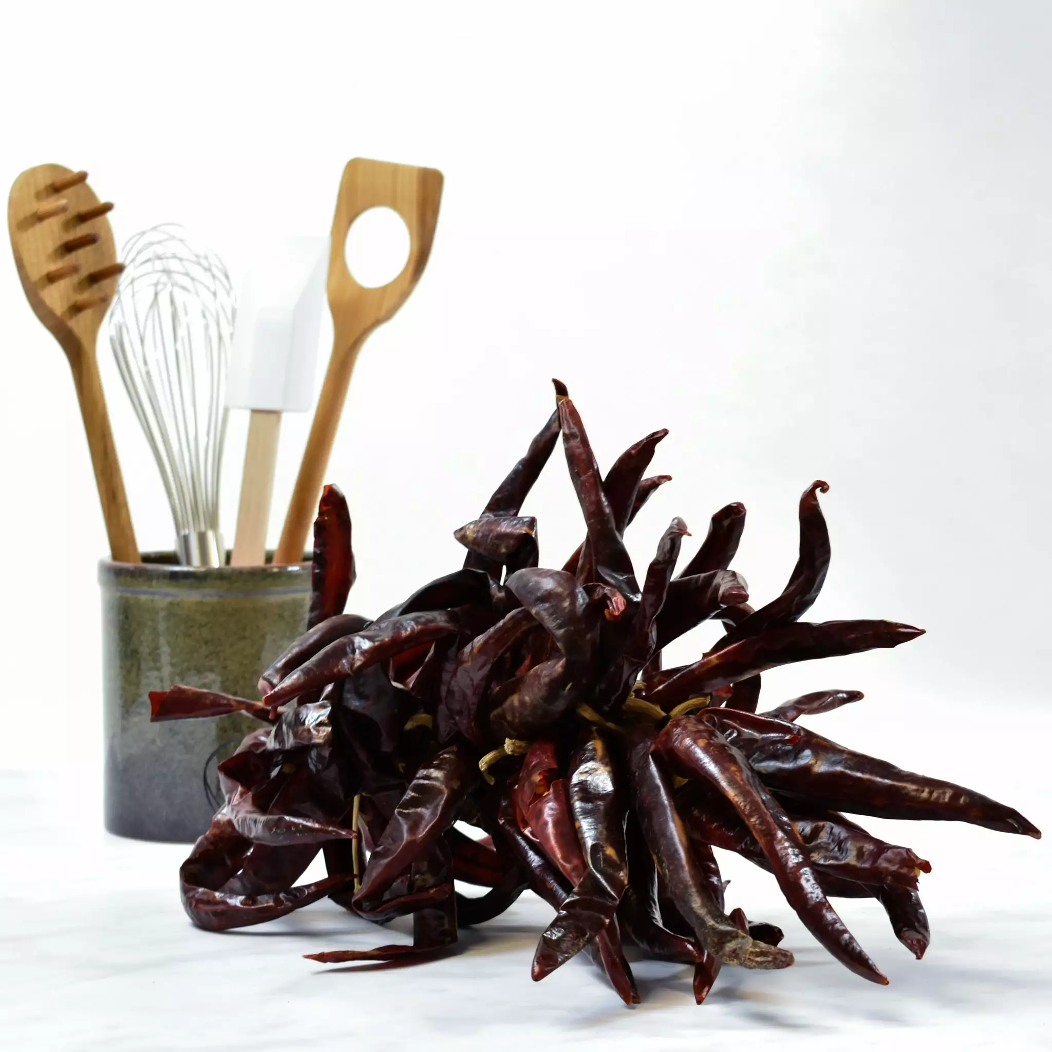 Brindisa Guindilla Pepper Ristra - String Of 50 4 Brindisa Guindilla Pepper Ristra - String Of 50