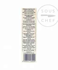 Ingredients La Brujula Sardinillas - Small Sardines 115g 8 Ingredients La Brujula Sardinillas - Small Sardines 115g