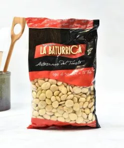 La Baturrica Blanched, Skinless Marcona Almonds 1kg