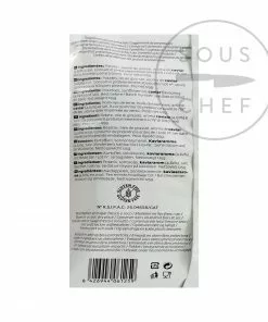 Torres Caviar Crisps 110g