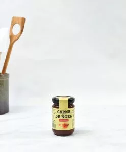 El Sol Nora Pepper Paste 140g