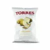 Torres Cured Cheese Crisps 150g