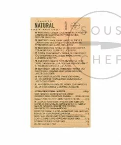 Embutidos Alejandro Alejandro Mild Chorizo Ring 200g