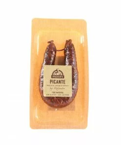 Embutidos Alejandro Alejandro Spicy Chorizo Ring 200g