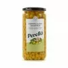 Perello Pedrosillano Small Chickpeas 700g Ingredients 2 Perello Pedrosillano Small Chickpeas 700g Ingredients