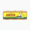 Ortiz Yellowfin Tuna In Olive Oil 3 X 92g Multi Pack Ingredients